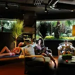 Szálloda Elegance International