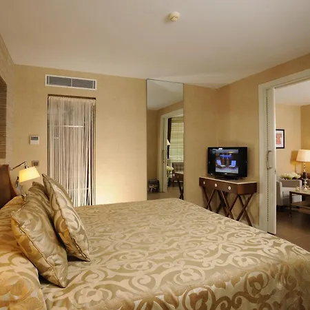 Elegance International Hotell Marmaris