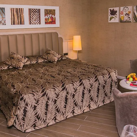 Elegance International 5* Marmaris