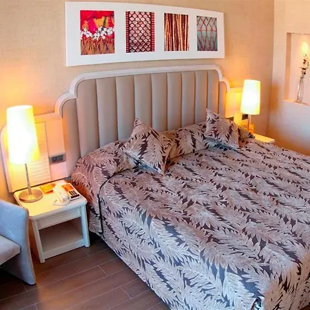 Hotell Elegance International Marmaris