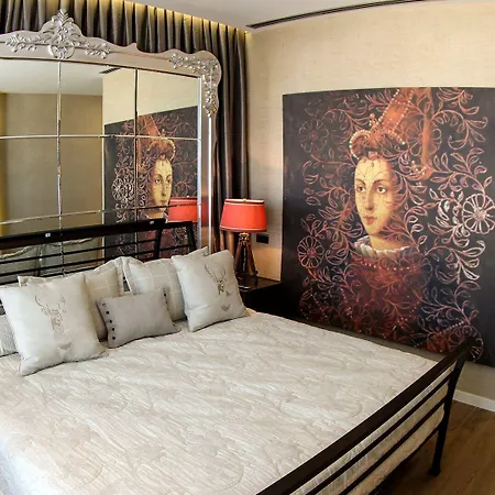 Hotell Elegance International 5*