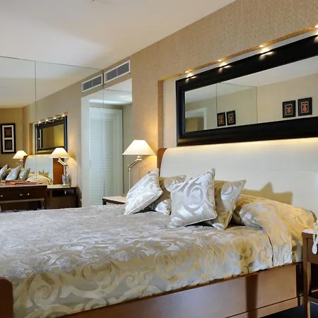 Elegance International Hotell Marmaris