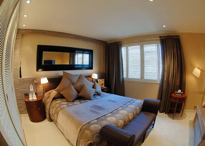 Elegance International Szálloda Marmaris