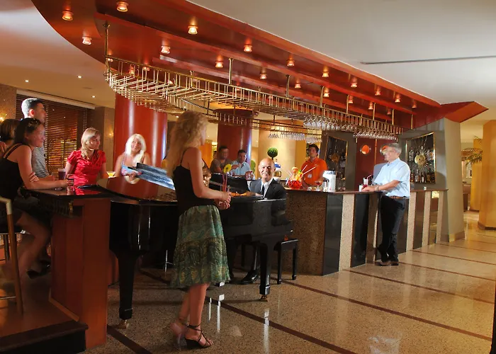 Elegance International Marmaris