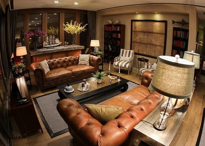 Szálloda Elegance International