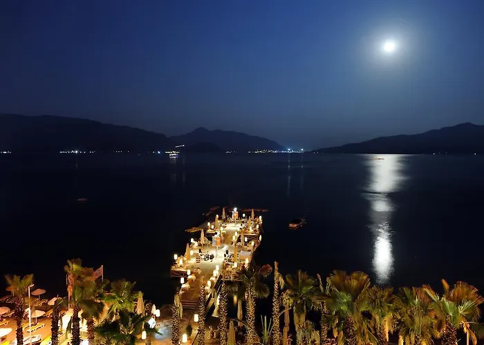 Elegance International 5*