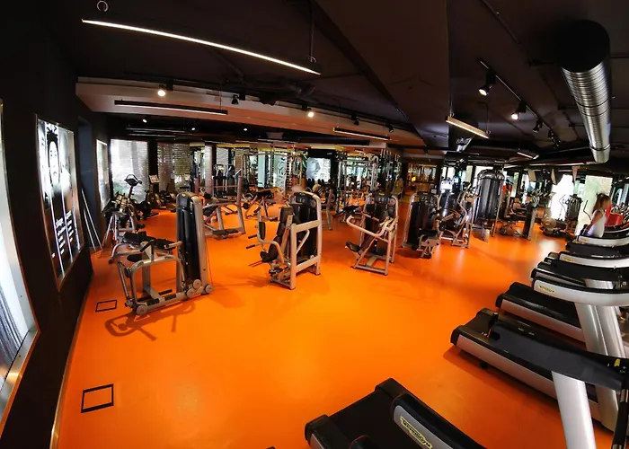 Elegance International 5* Marmaris