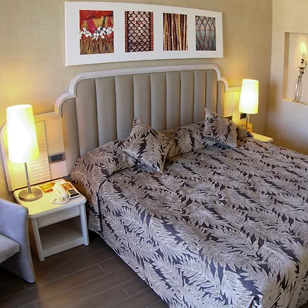 Hotel Elegance International Marmaris