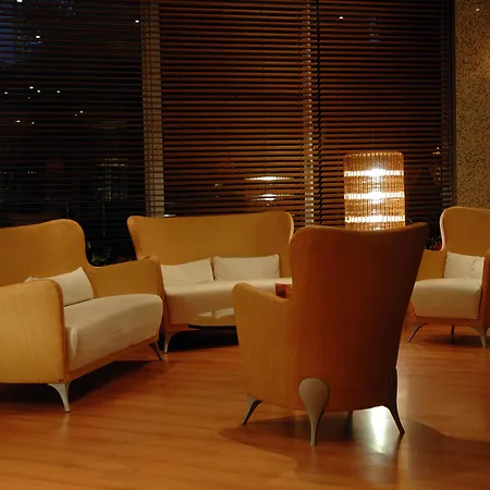 Elegance International 5* Marmaris