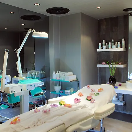 酒店 马尔马里斯优雅国际酒店 马尔马里斯