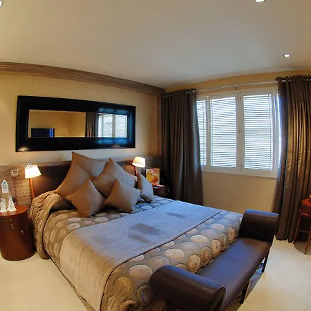 Elegance International Otel Marmaris