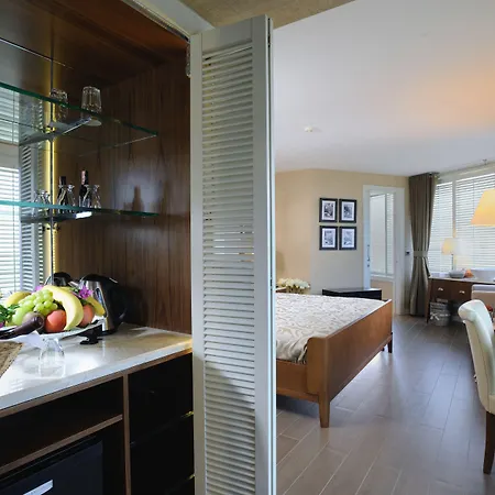 Elegance International Otel Marmaris