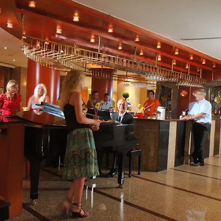 Elegance International Marmaris