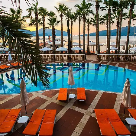 Elegance International Marmaris