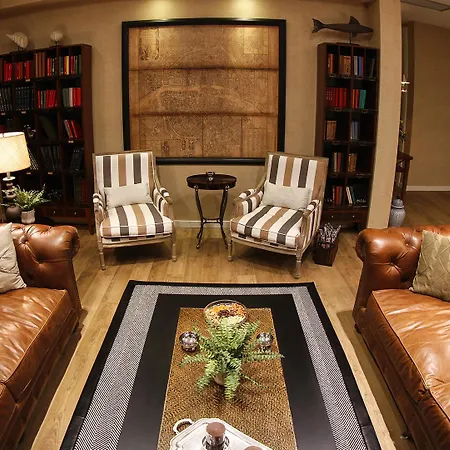Hotel Elegance International 5*