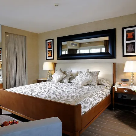 Otel Elegance International Marmaris