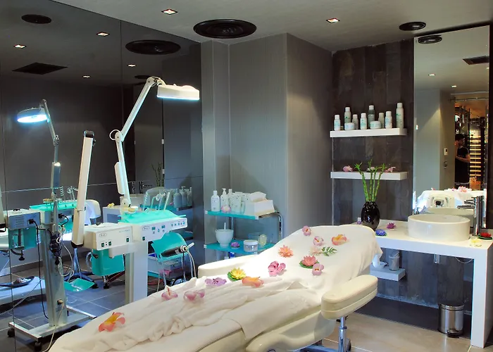 Hotel Elegance International Marmaris