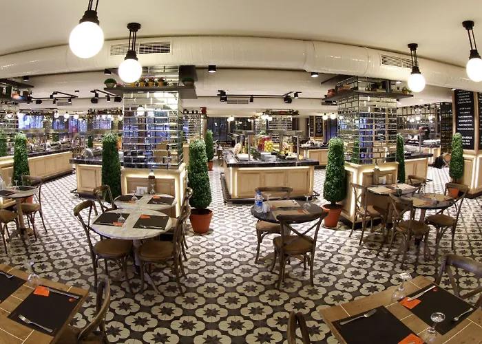 Elegance International 5* Marmaris