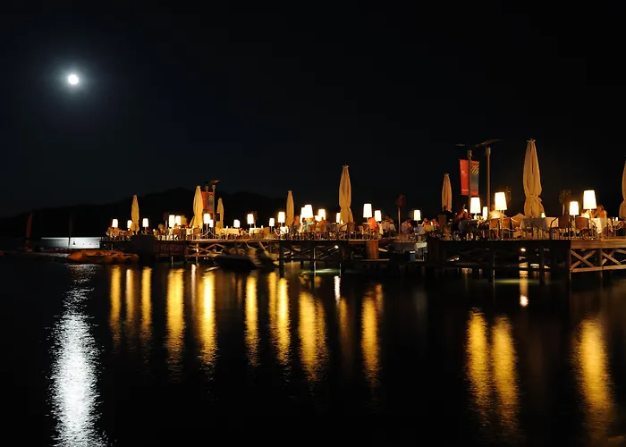 Hotel Elegance International 5*