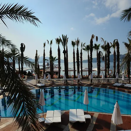 Elegance International Marmaris