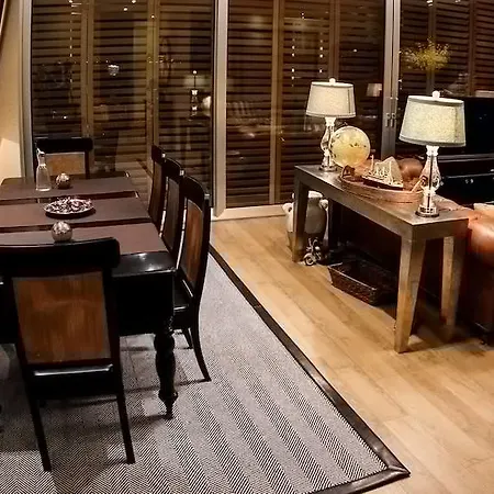 エレガンス ホテルズ インターナショナル 5*