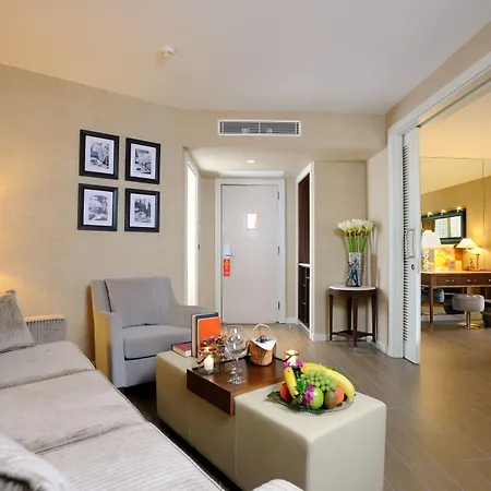 Elegance International Hotel 5*