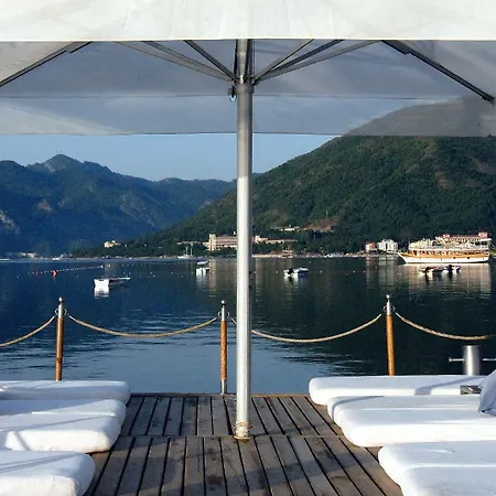 Hotel Elegance International