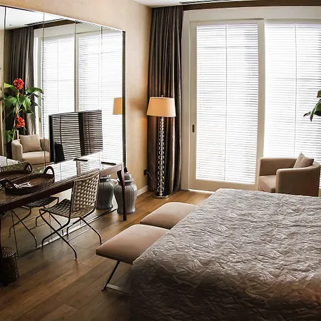 Elegance International 5* Marmaris