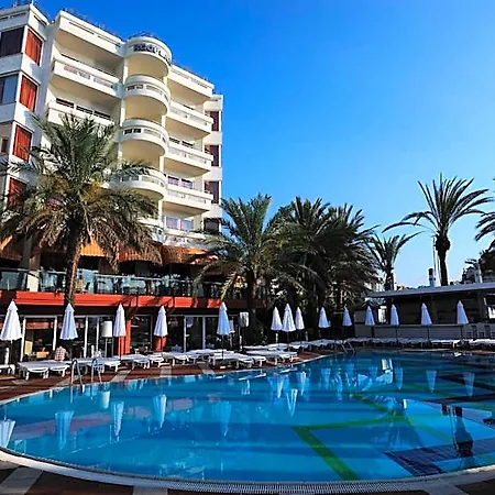 Elegance International 5*