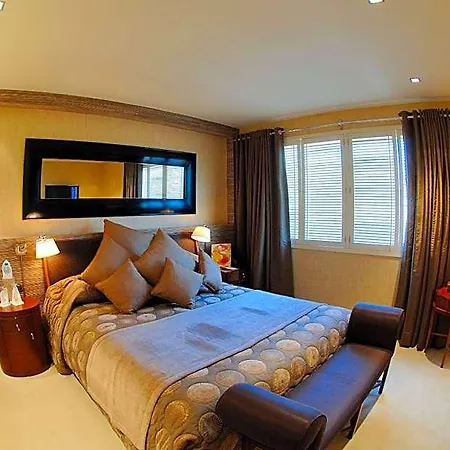 Elegance International Hotel Marmaris