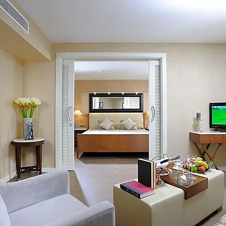 Hotel Elegance International Marmaris