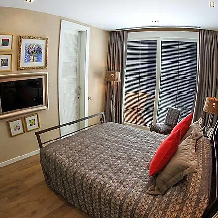 Elegance International Hotel Marmaris