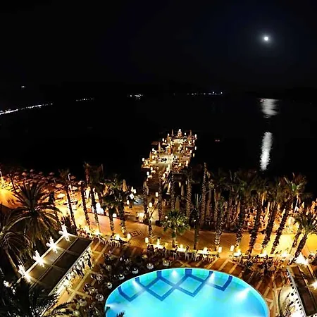 Hotel Elegance International 5*