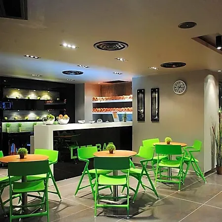 Elegance International 5* Marmaris