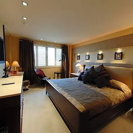 Elegance International 5*