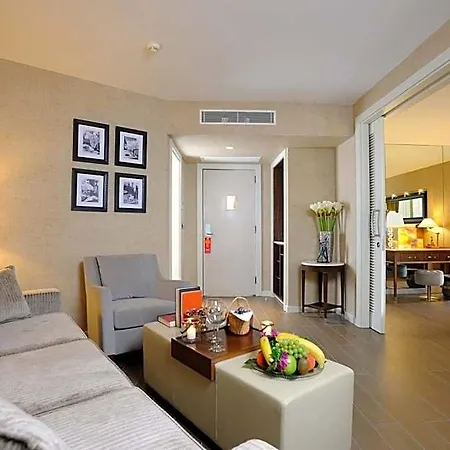 Hotel Elegance International Marmaris