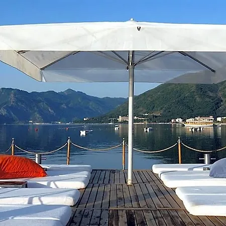 Elegance International Hotel Marmaris