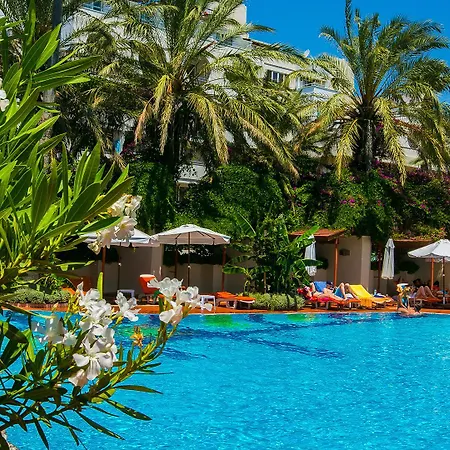 اليجانس هوتلز انترنايشنال مارماريس 5* مرمريس