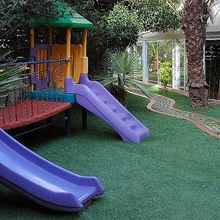 Hotel Elegance International