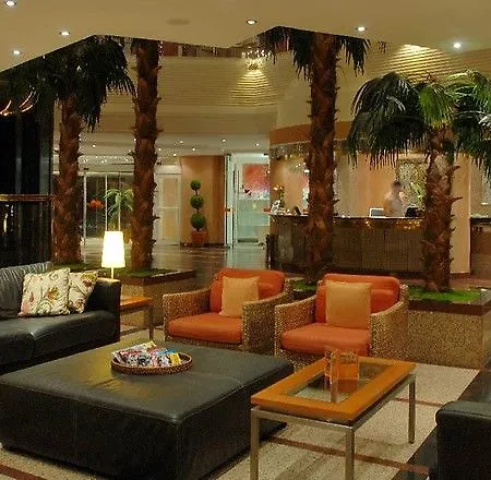 Elegance International Otel