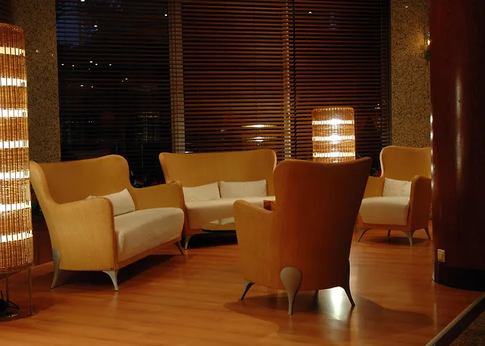 Elegance International 5* Marmaris