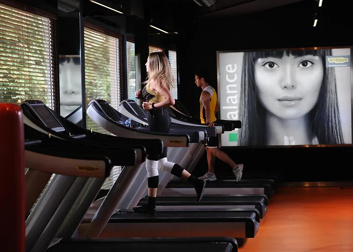 Hotel Elegance International Marmaris