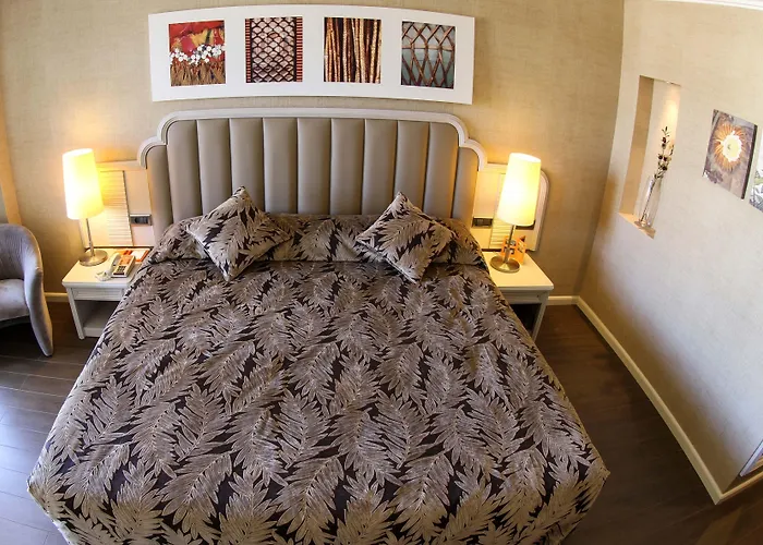 Elegance International 5* Marmaris