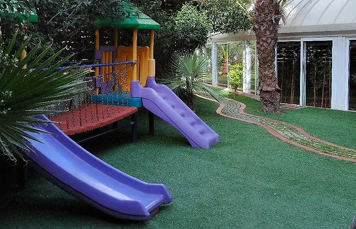 Hotel Elegance International