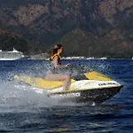 Elegance International Hotel Marmaris