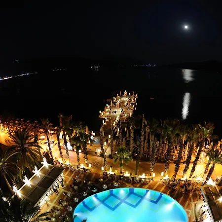 Elegance International Hotel Marmaris