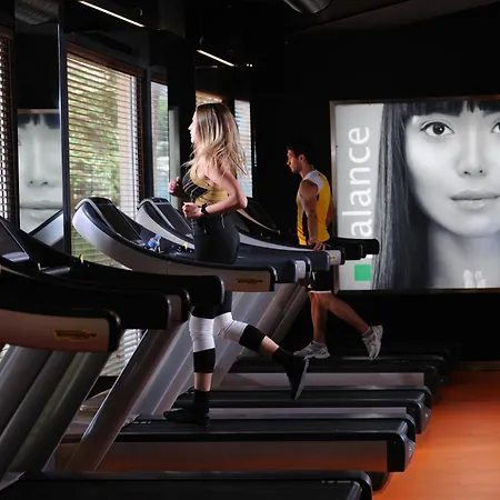 Hotel Elegance International Marmaris