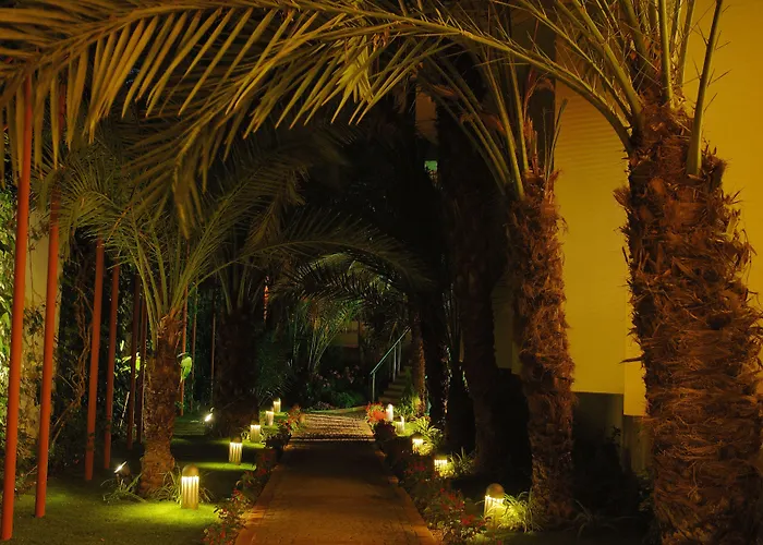 Elegance International 5* Marmaris