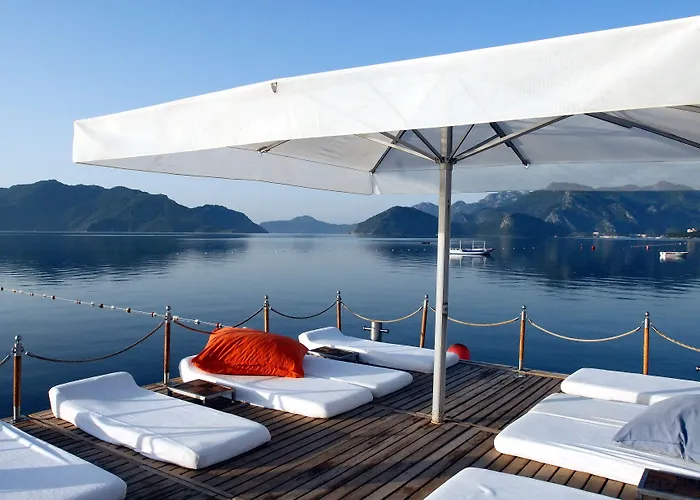 Hotell Elegance International 5*