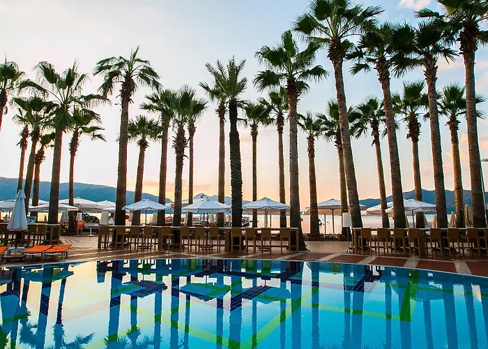 Hotell Elegance International